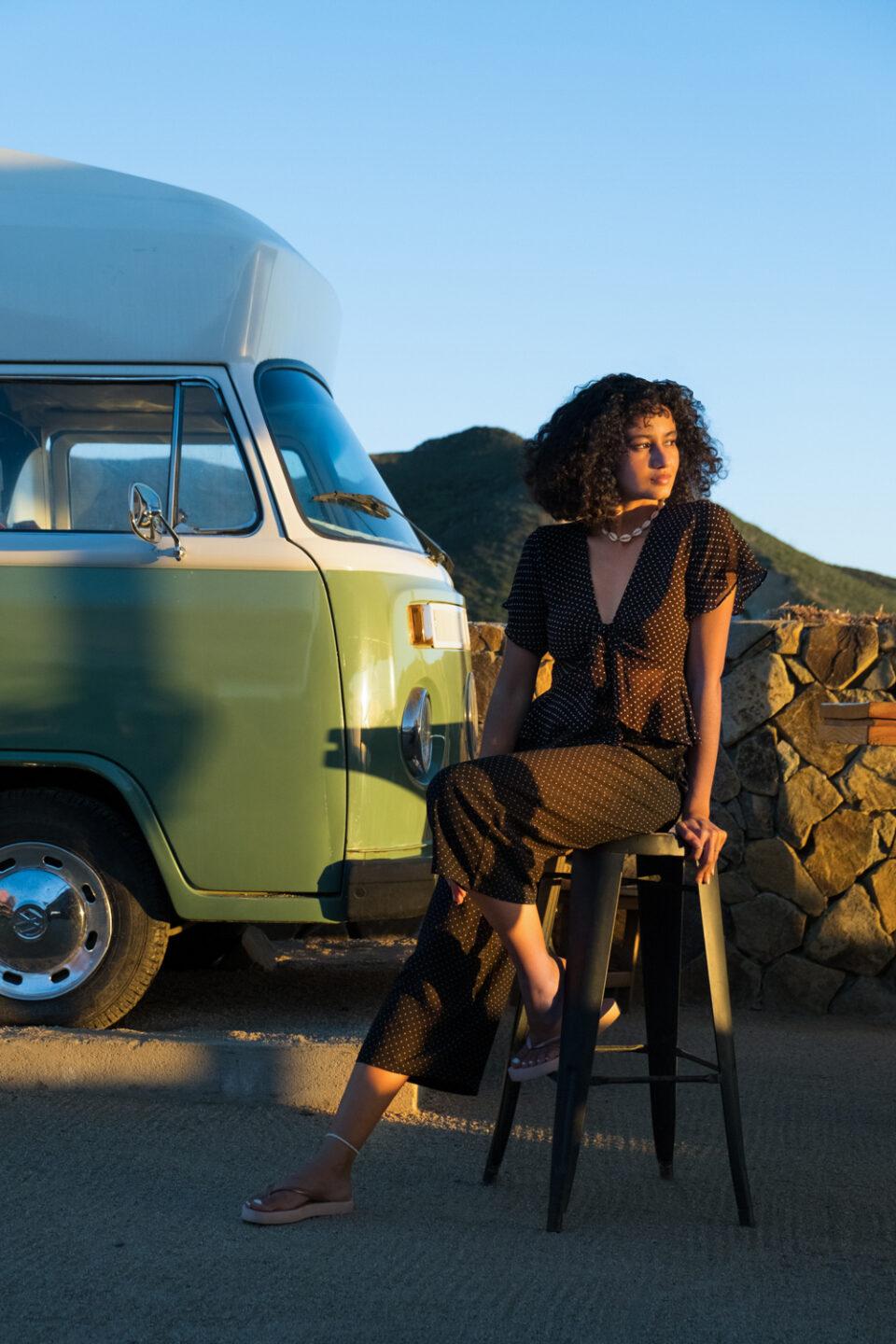 Check out our latest lookbook collaboration with Dalal Yagoubi of Just Dalal! - likemary