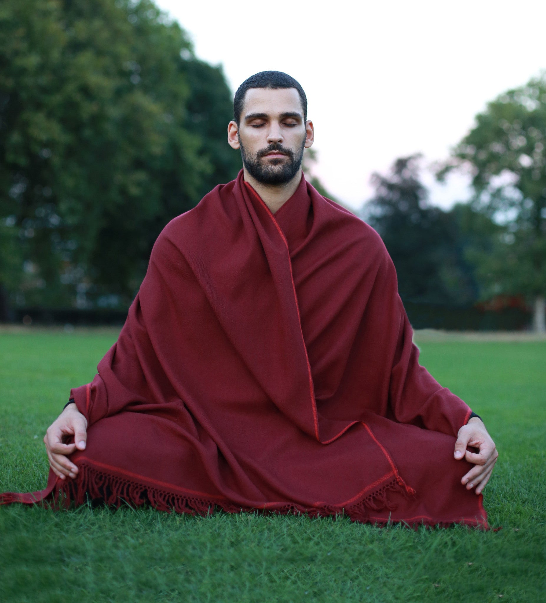 Love yoga, love meditation, love feeling happy. - likemary