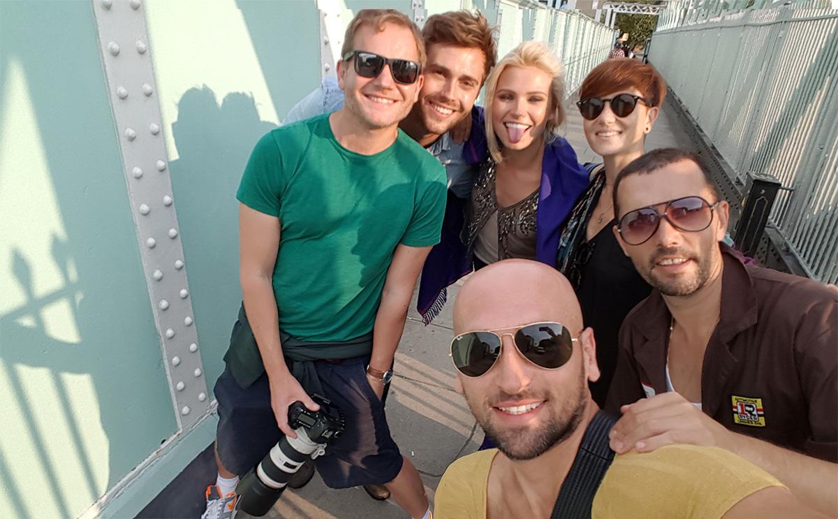 Portobello Market Road - Where LOVE began - likemary