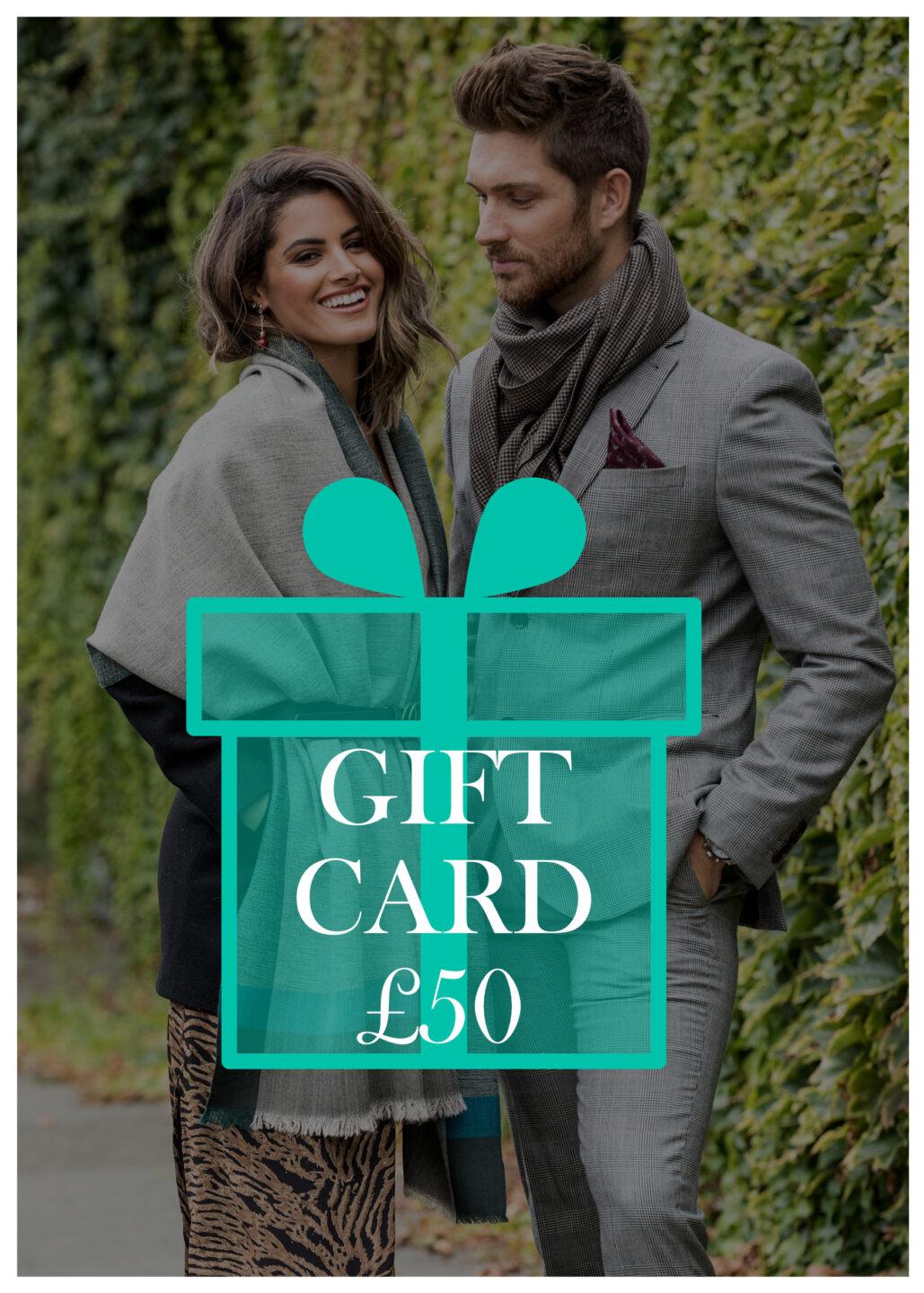 likemary Gift Card £50 - likemary
