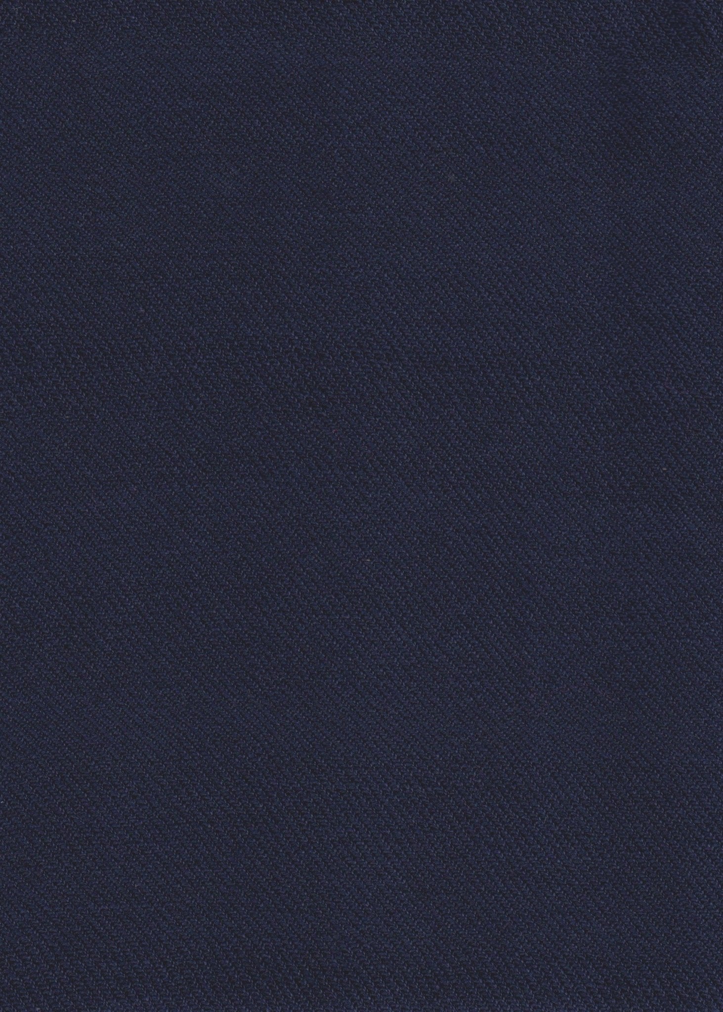 Navy Blue Wool Shawl – Oversized Blanket Scarf - likemary