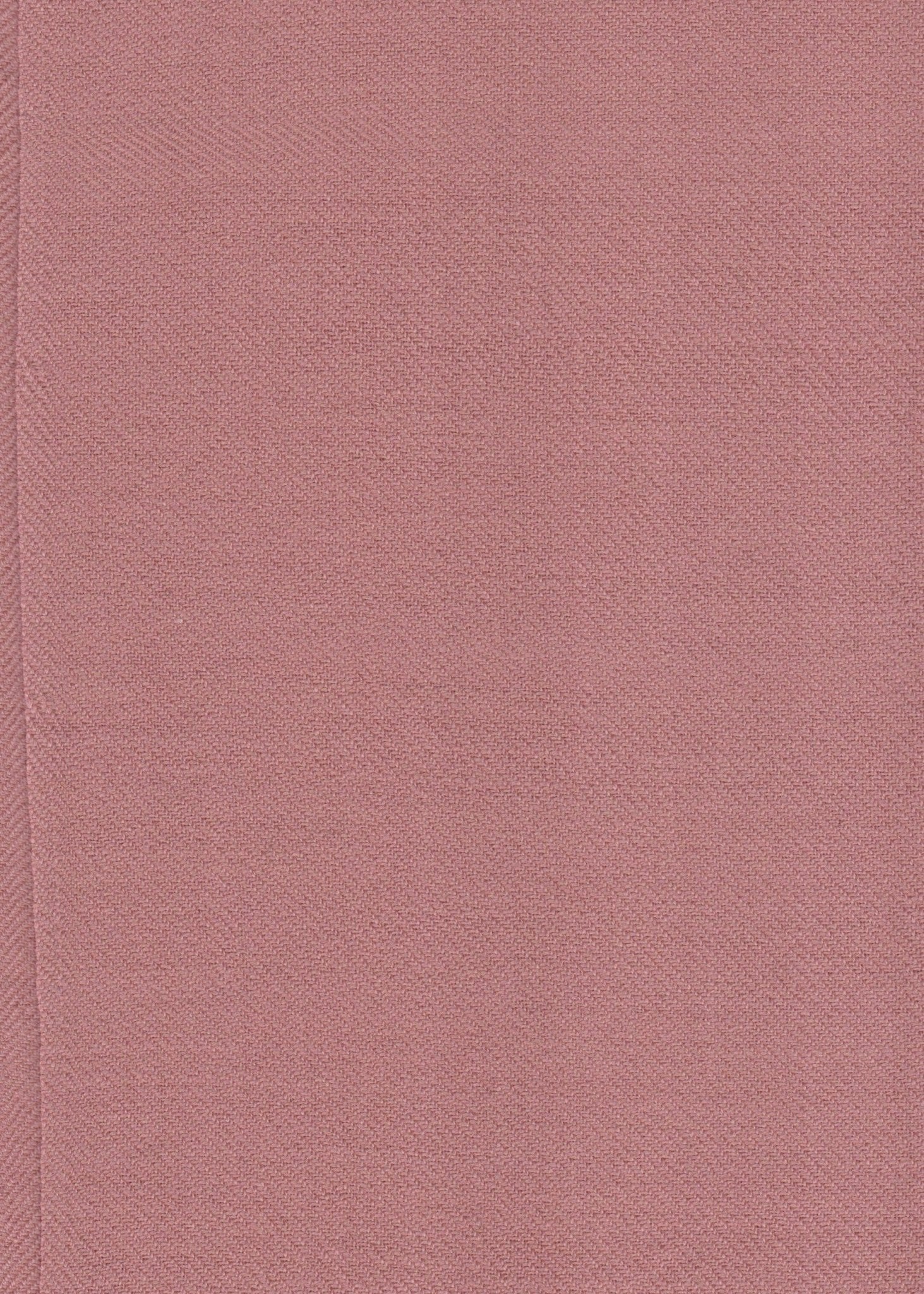 Dusty Pink Shawl Scarf – Merino Wool Wrap - likemary