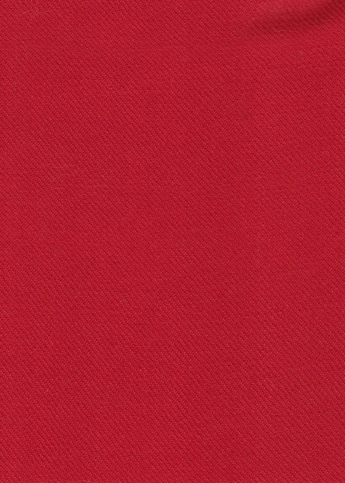 Tomato Red Wool Shawl – Oversized Merino Blanket Scarf - likemary